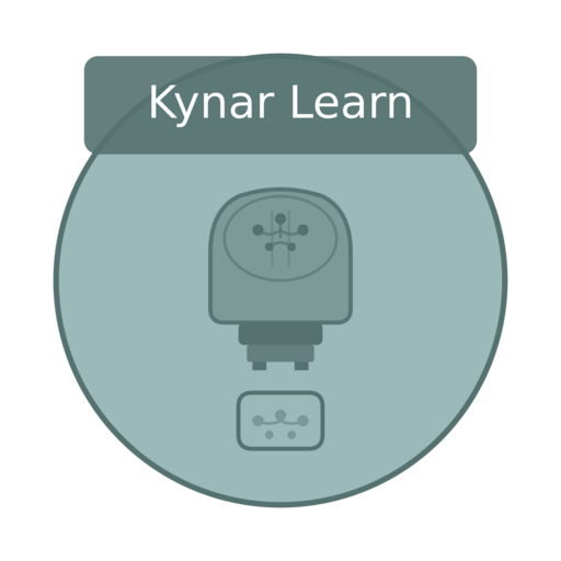 Kynar Learn Logo